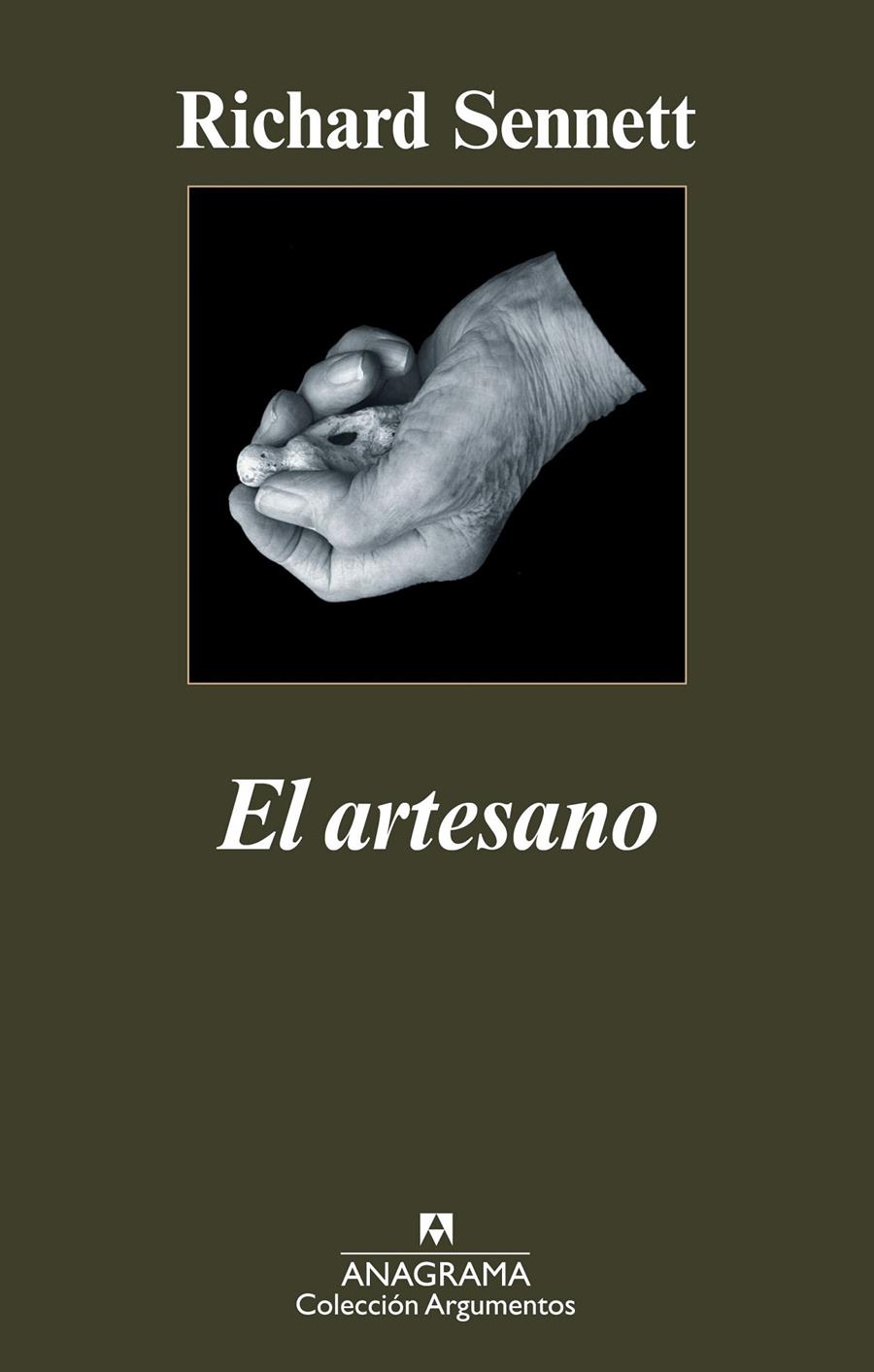 EL ARTESANO | 9788433962874 | SENNETT, RICHARD