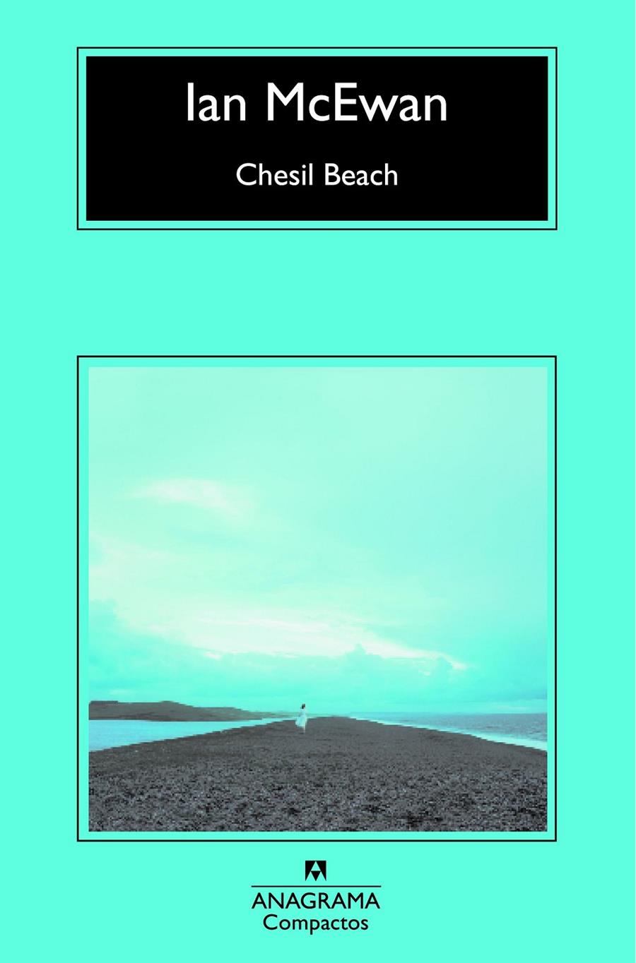 CHESIL BEACH | 9788433973368 | MCEWAN, IAN