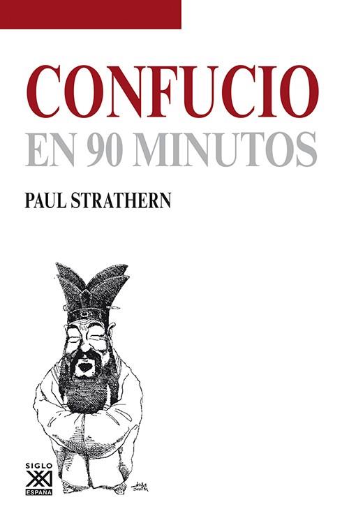 CONFUCIO EN 90 MINUTOS | 9788432316685 | STRATHERN, PAUL