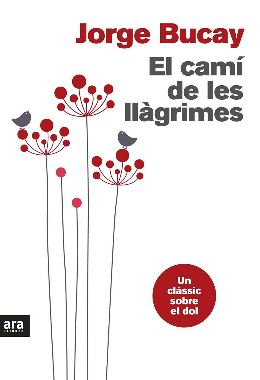 EL CAMÍ DE LES LLÀGRIMES | 9788415642633 | BUCAY, JORGE