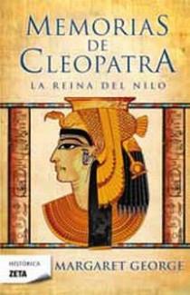 LA REINA DEL NILO (MEMORIAS DE CLEOPATRA 1) | 9788498724196 | GEORGE, MARGARET