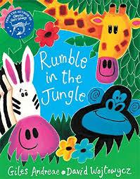 RUMBLE IN THE JUNGLE PB | 9781860396601