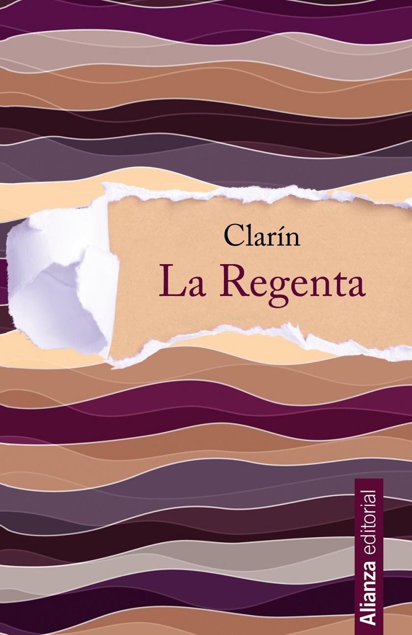 LA REGENTA | 9788420691602 | «CLARÍN», LEOPOLDO ALAS