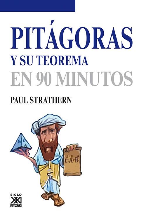 PITÁGORAS Y SU TEOREMA | 9788432316593 | STRATHERN, PAUL