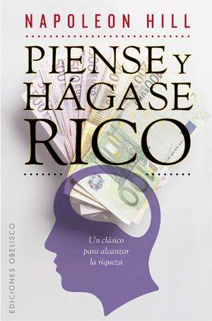 PIENSE Y HÁGASE RICO (BOLSILLO) | 9788497778213 | HILL, NAPOLEON