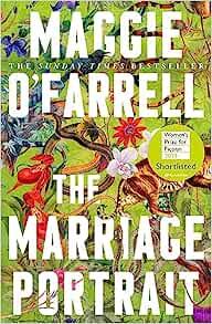 THE MARRIAGE PORTRAIT | 9781472223883 | O'FARRELL, MAGGIE