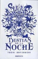 BESTIAS DE LA NOCHE | 9788494799723 | ONYEBUCHI, TOCHI