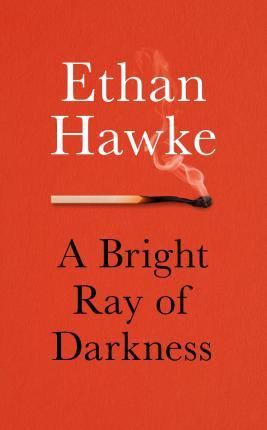 A BRIGHT RAY OF DARKNESS | 9781785152603 | HAWKE, ETHAN
