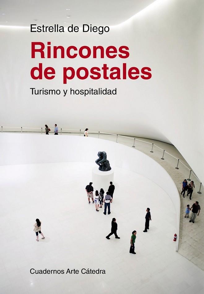 RINCONES DE POSTALES | 9788437632353 | DIEGO, ESTRELLA DE