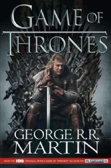 GAME OF THRONES 1 | 9780007428540 | MARTIN, GEORGE R. R.