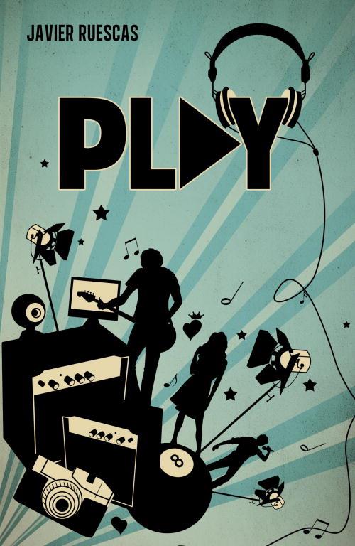 PLAY (PLAY 1) | 9788484419471 | JAVIER RUESCAS