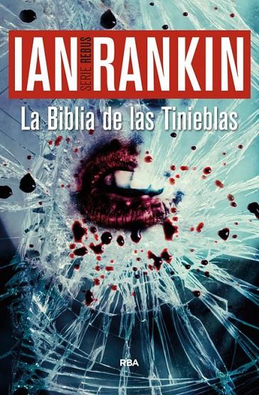 LA BIBLIA DE LAS TINIEBLAS | 9788490563342 | RANKIN , IAN