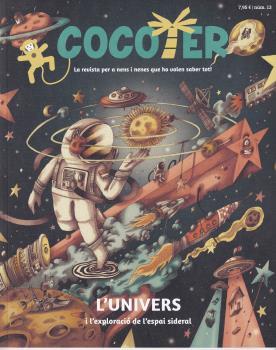 COCOTER - 13 - L'UNIVERS | 457000013