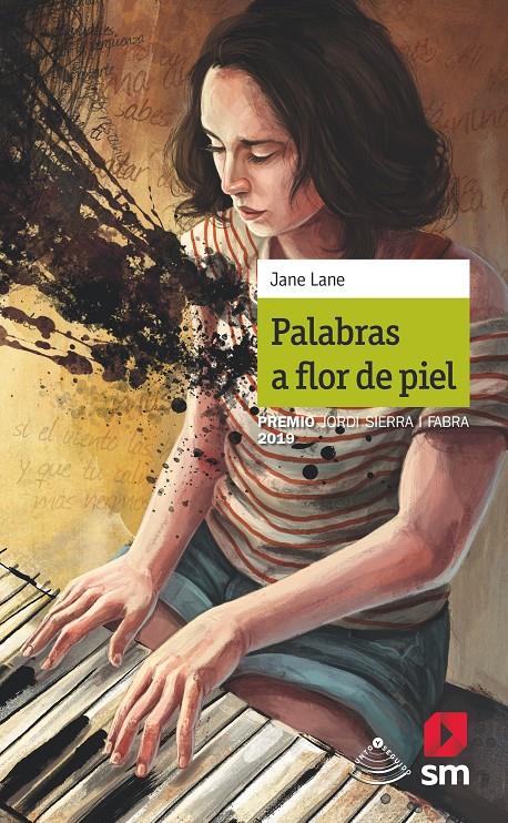 PS.14 PALABRAS A FLOR DE PIEL | 9788491825722 | (JULIA RAMÍREZ HURTADO), JANE LANE