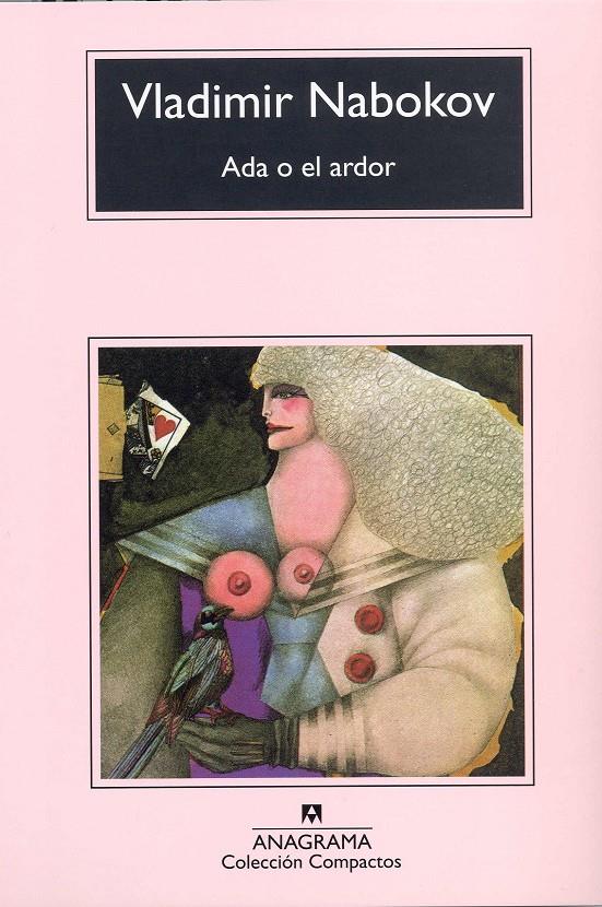 ADA O EL ARDOR | 9788433920591 | NABOKOV, VLADIMIR