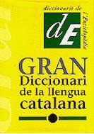 GRAN DICCIONARI DE LA LLENGUA CATALANA | 9788441227903 | DIVERSOS AUTORS