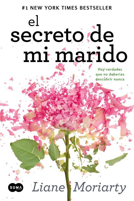 EL SECRETO DE MI MARIDO | 9788483656112 | MORIARTY,LIANE