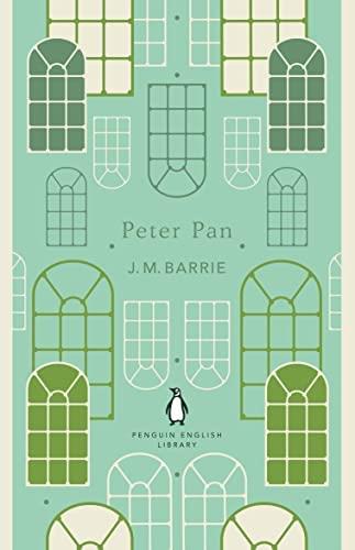 PETER PAN | 9780241341391 | BARRIE, J.M.