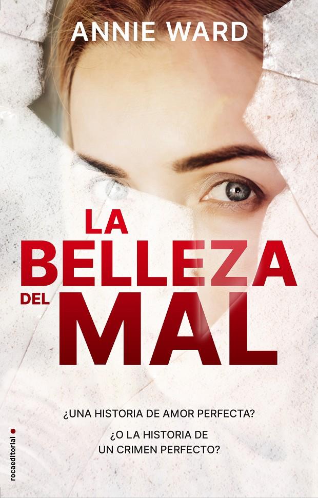 LA BELLEZA DEL MAL | 9788417805814 | WARD, ANNIE