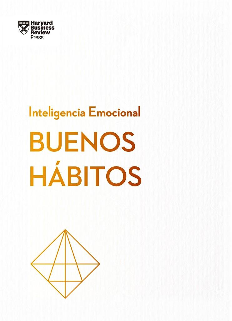 BUENOS HÁBITOS | 9788417963774 | HARVARD BUSINESS REVIEW