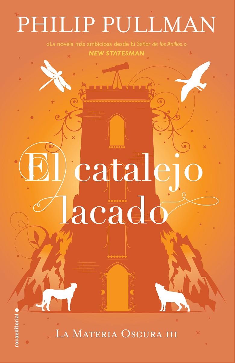 EL CATALEJO LACADO | 9788417092580 | PULLMAN, PHILIP
