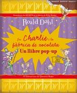 EN CHARLIE I LA FÀBRICA DE XOCOLATA | 9788498256680 | DAHL, ROALD