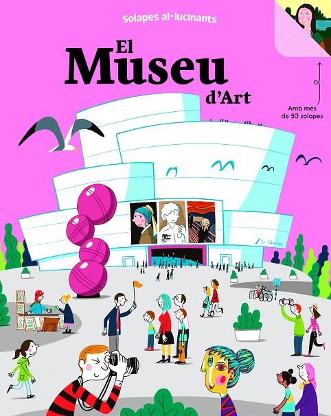 EL MUSEU D'ART | 9788499797168