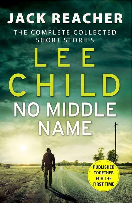 NO MIDDLE NAME | 9780857503947 | CHILD, LEE
