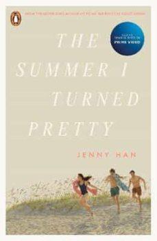 THE SUMMER I TURNED PRETTY 1 (TV) | 9780241599198 | HAN, JENNY