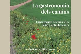 LA GASTRONOMIA DELS CAMINS | 9788494504174 | BENAVENTE, MARISA/HERRERA, PILAR