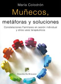 MUÑECOS, METÁFORAS Y SOLUCIONES | 9788433023551 | COLODRÓN SÁNCHEZ, MARÍA