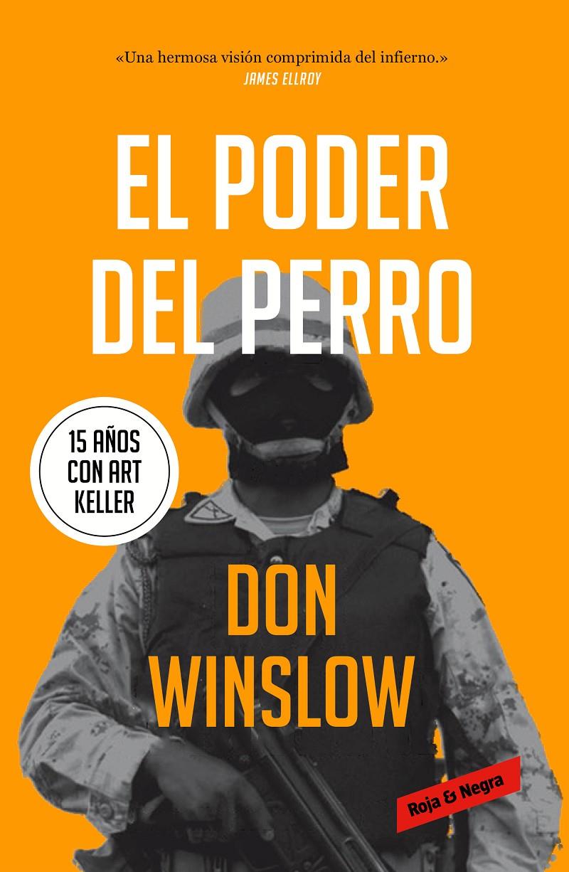 EL PODER DEL PERRO (EDICIÓN LIMITADA) | 9788417511708 | WINSLOW, DON