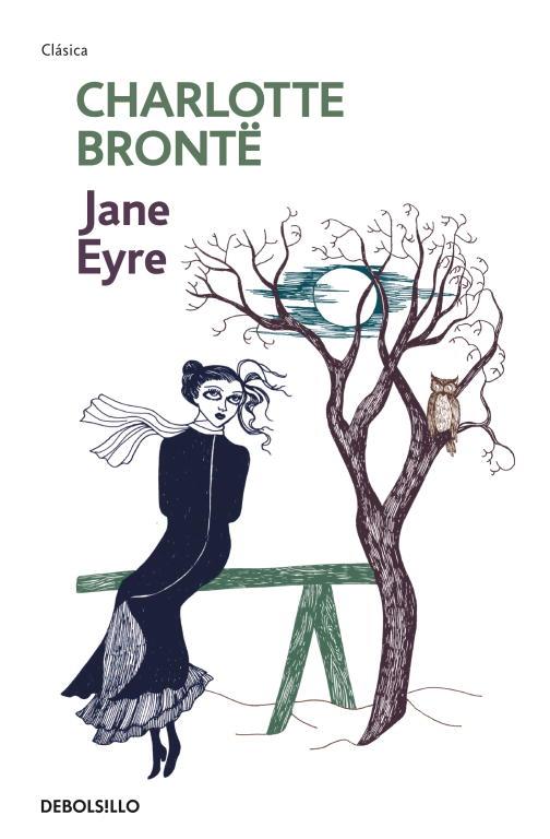 JANE EYRE | 9788499085968 | BRONTE,CHARLOTTE