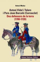ANTONI VIDAL I TALARN I PERE JOAN BARCELÓ (CARRASCLET) | 9788423208449 | ANTONI MUÑOZ