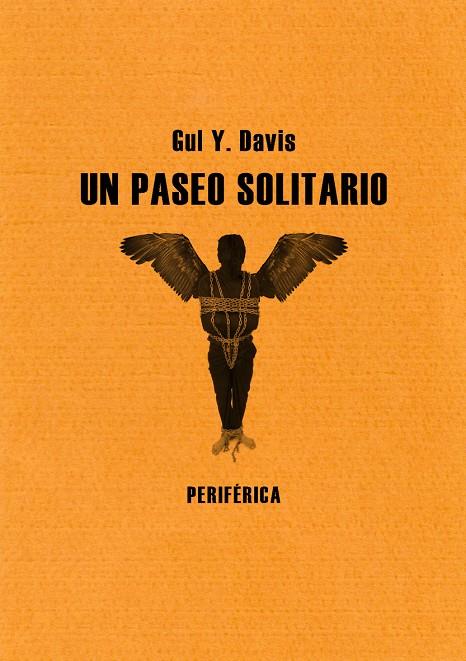 UN PASEO SOLITARIO | 9788493692636 | DAVIS, GUL Y.