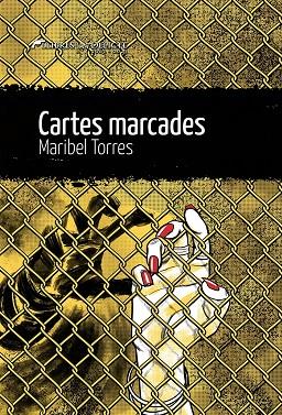 CARTES MARCADES - CAT | 9788419415196 | TORRES, MARIBEL 