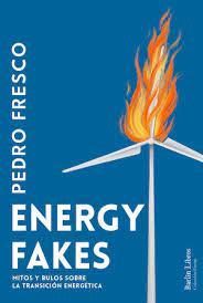 ENERGY FAKES | 9788412803211 | FRESCO, PEDRO