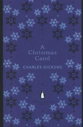 A CHRISTMAS CAROL | 9780141389479 | DICKENS, CHARLES