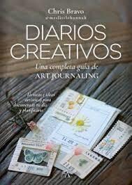 DIARIOS CREATIVOS | 9788411317917 | BRAVO ORTEGA, CHRIS