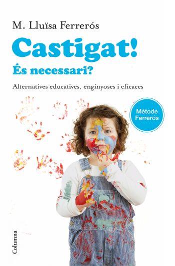 CASTIGAT! | 9788466414302 | MARIA LLUISA FERRERÓS