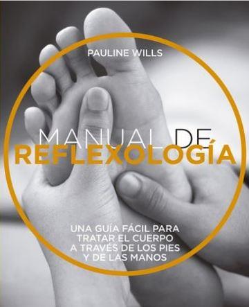 444. MANUAL DE REFLEXOLOGIA | 9788470823206 | WILLS, PAULINE