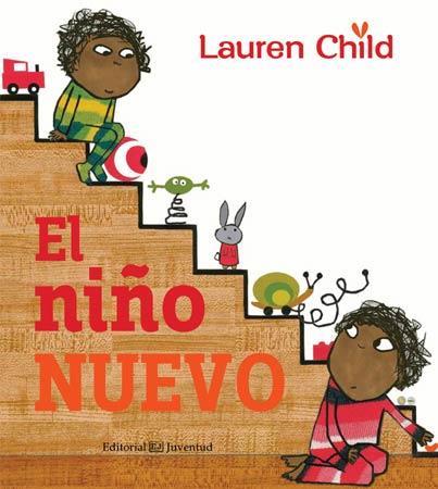EL NIÑO NUEVO | 9788426141330 | CHILD, LAUREN