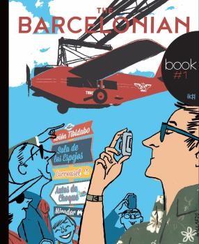 THE BARCELONIAN | 9788409412365 | AAVV