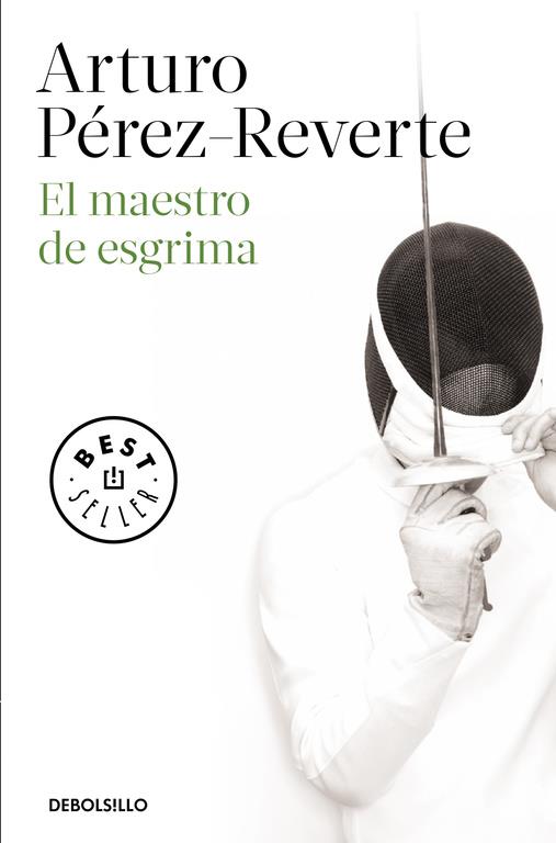 EL MAESTRO DE ESGRIMA | 9788490628324 | PÉREZ-REVERTE, ARTURO