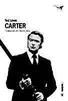CARTER | 9788494680908 | LEWIS, TED