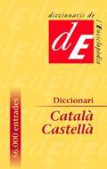 DICCIONARI CATALÀ-CASTELLÀ | 9788441207387 | DIVERSOS AUTORS