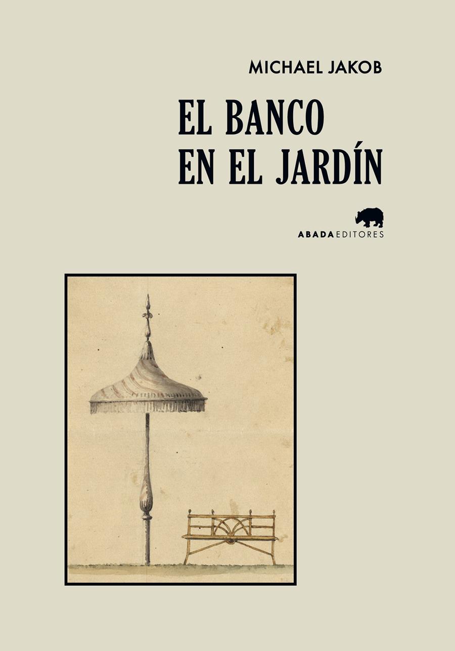 EL BANCO EN EL JARDÍN | 9788416160716 | JAKOB, MICHAEL