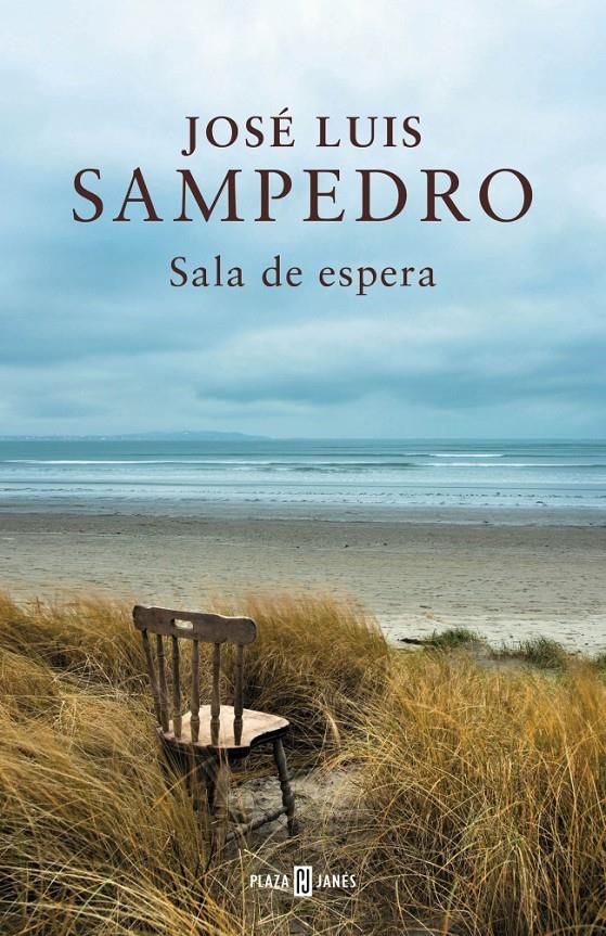 SALA DE ESPERA | 9788401343056 | SAMPEDRO,JOSE LUIS