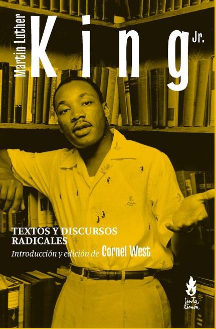 TEXTOS Y DISCURSOS RADICALES | 9789873687938 | LUTHER KING, MARTIN