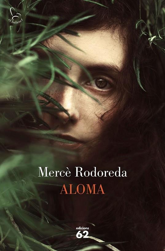 ALOMA (50 ANYS) | 9788429777512 | RODOREDA GURGUI, MERCÈ